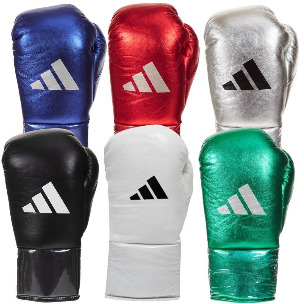 Adidas pro gloves best sale