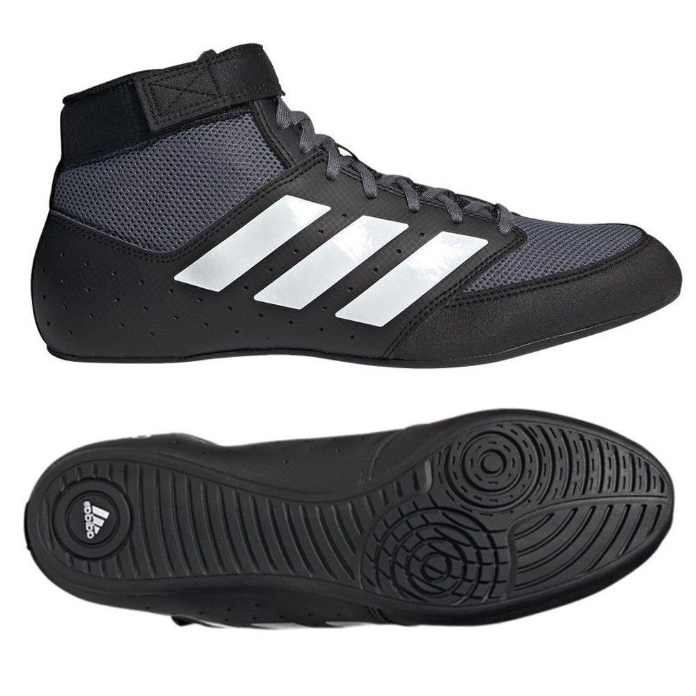 Adidas cheap wrestling schuhe