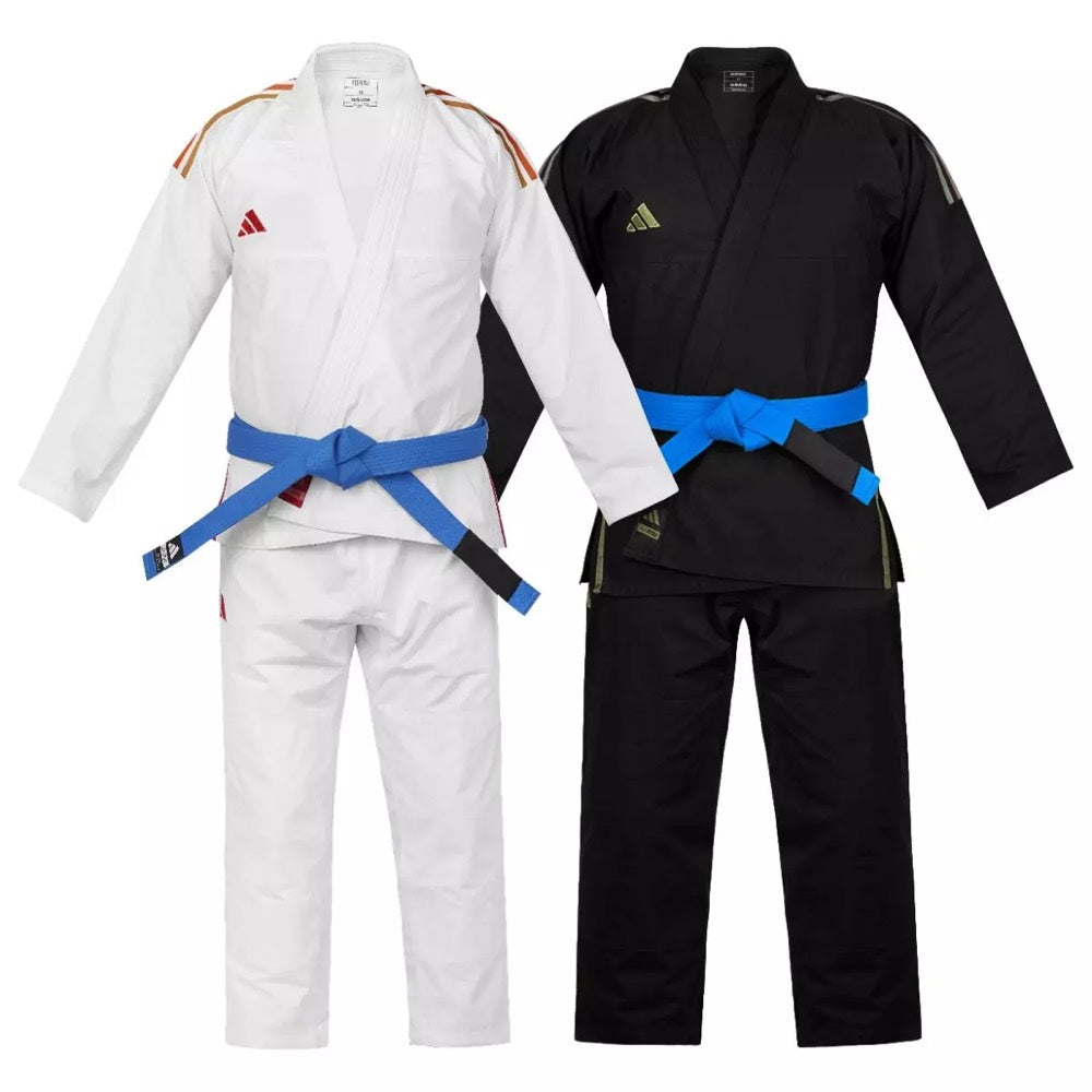 Adidas jiu jitsu hotsell