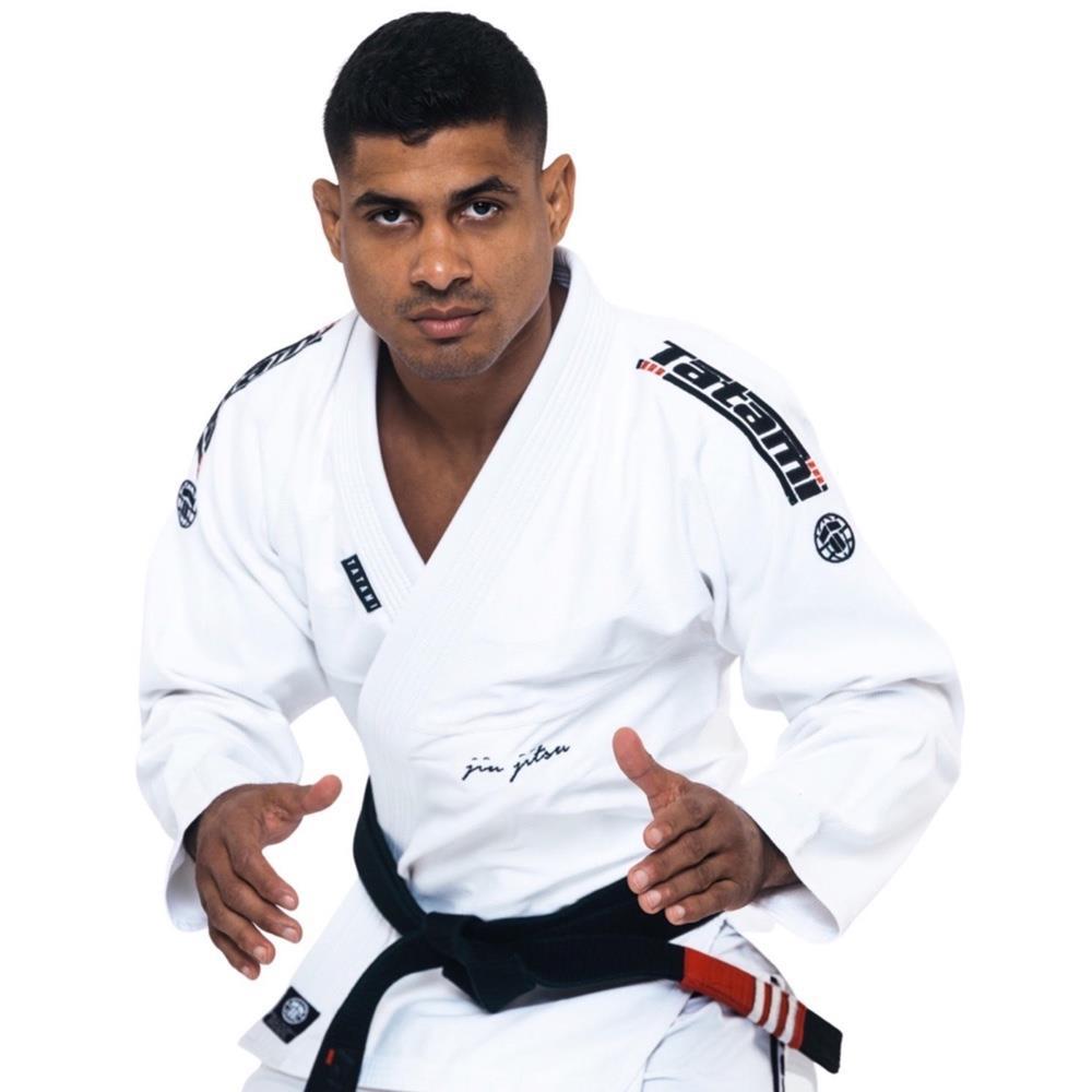 Tatami Nova Absolute BJJ Gi – FEUK