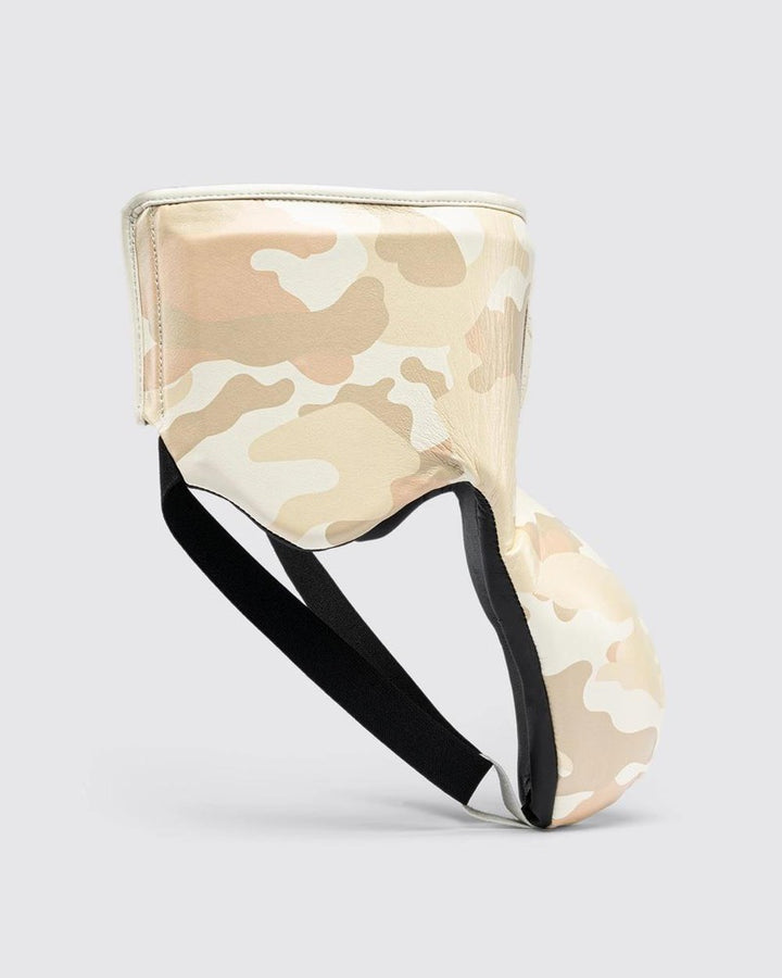 Fly Wraith X Groin Guard - Desert Camo