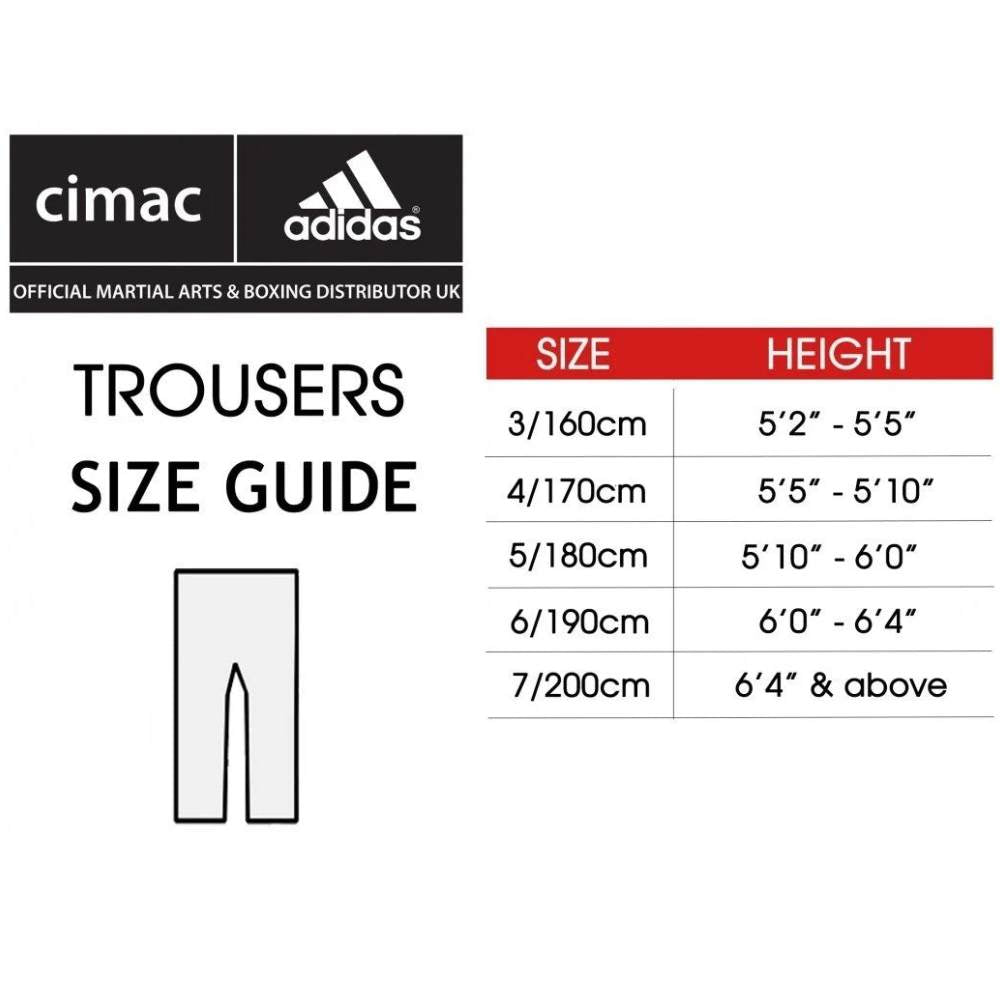 Size Guide Image