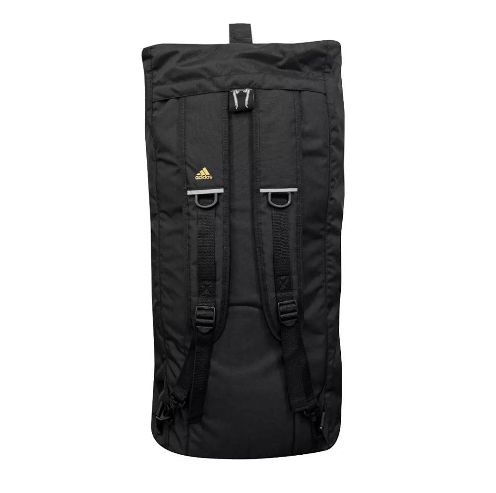 Adidas 2 in 1 Boxing Holdall-ADIACC052/B-FEUK