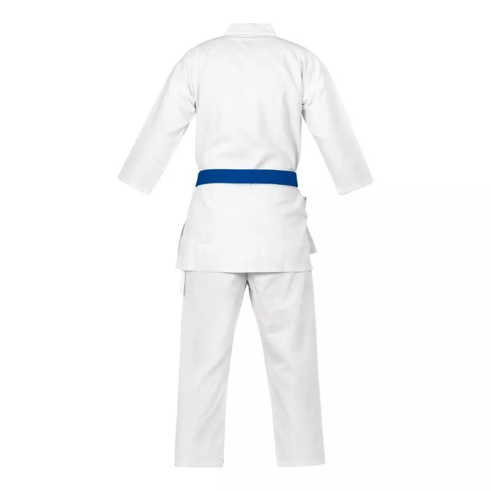 Adidas Adi Start Karate Suit-Adidas