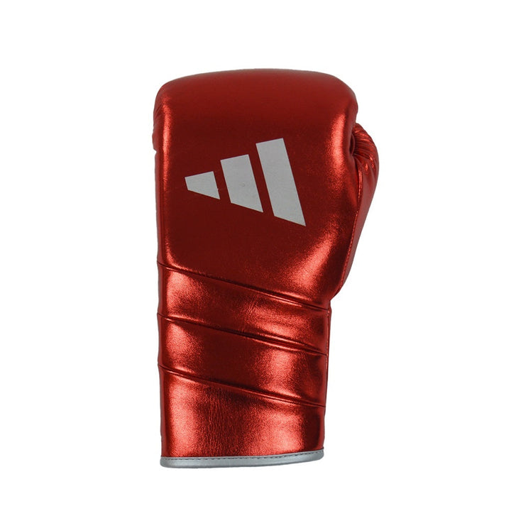 Adidas Adispeed Lace Boxing Gloves-Adidas