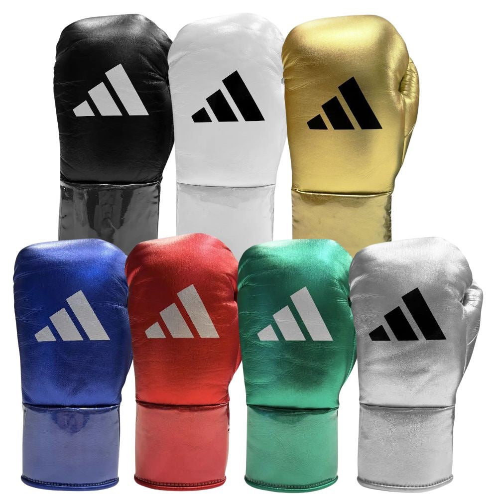 Adidas Adistar 750 Pro Fight Gloves-Adidas