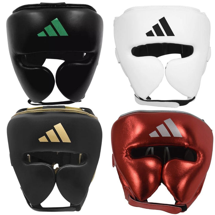 Adidas Adistar Pro Head Guard-Adidas