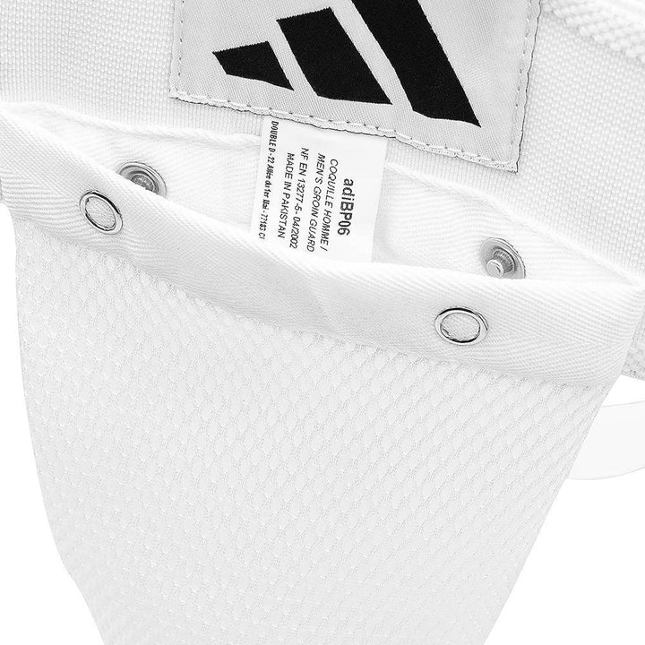 Adidas Boxing Groin Guard-FEUK