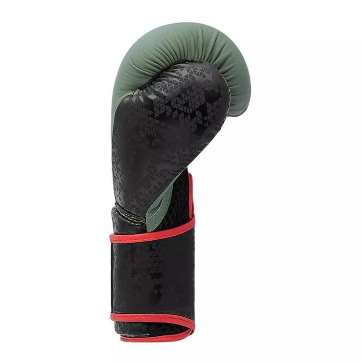 Adidas Combat 50 Boxing Gloves-FEUK