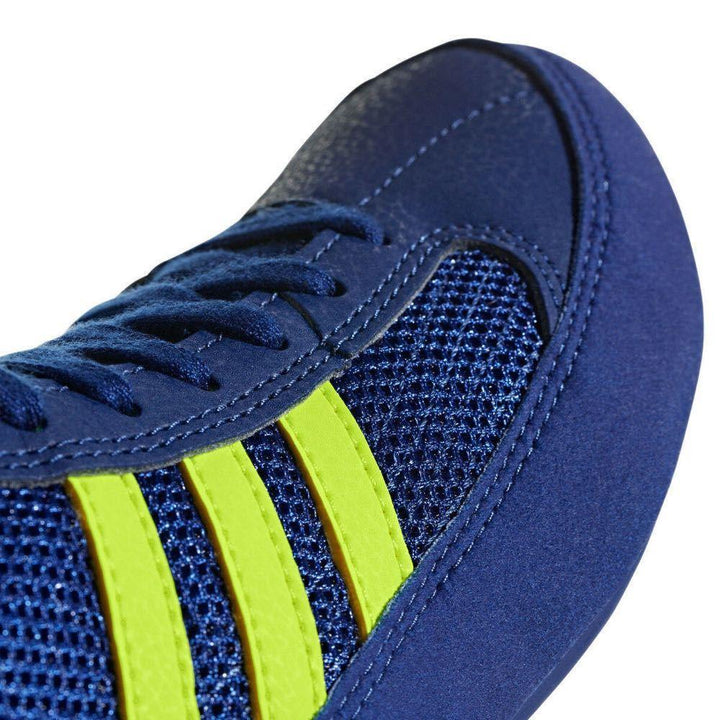 Adidas Havoc Kids Wrestling Boots - Mystery