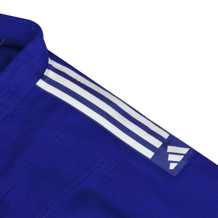 Adidas J500 Judo Uniform-Adidas