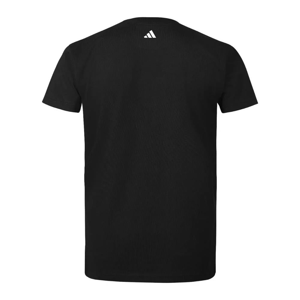 Adidas Martial Arts T-Shirt-Adidas