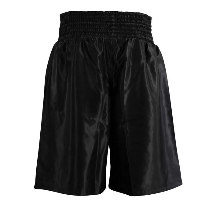 Adidas Satin Boxing Shorts-Adidas