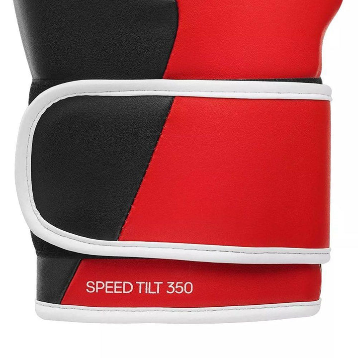 Adidas Speed Tilt 350 Boxing Gloves-FEUK