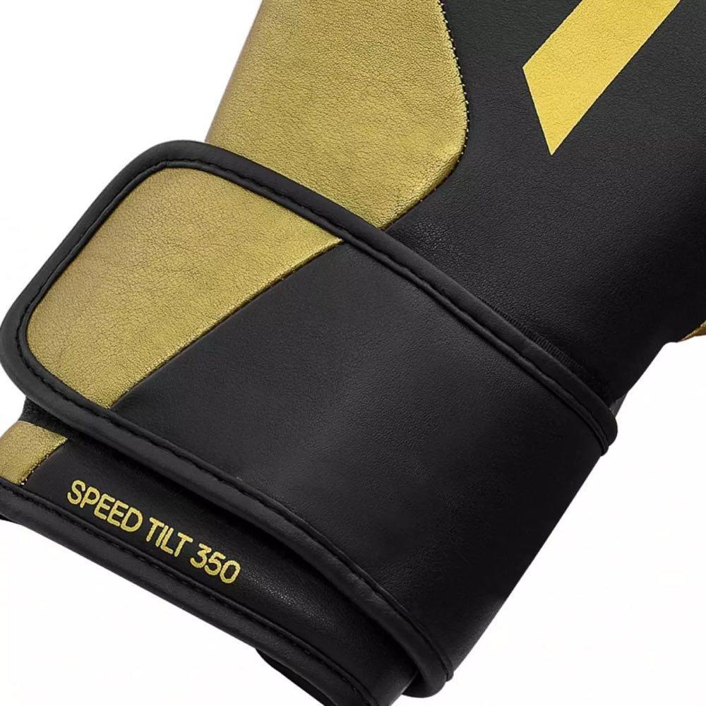 Adidas Speed Tilt 350 Boxing Gloves-FEUK