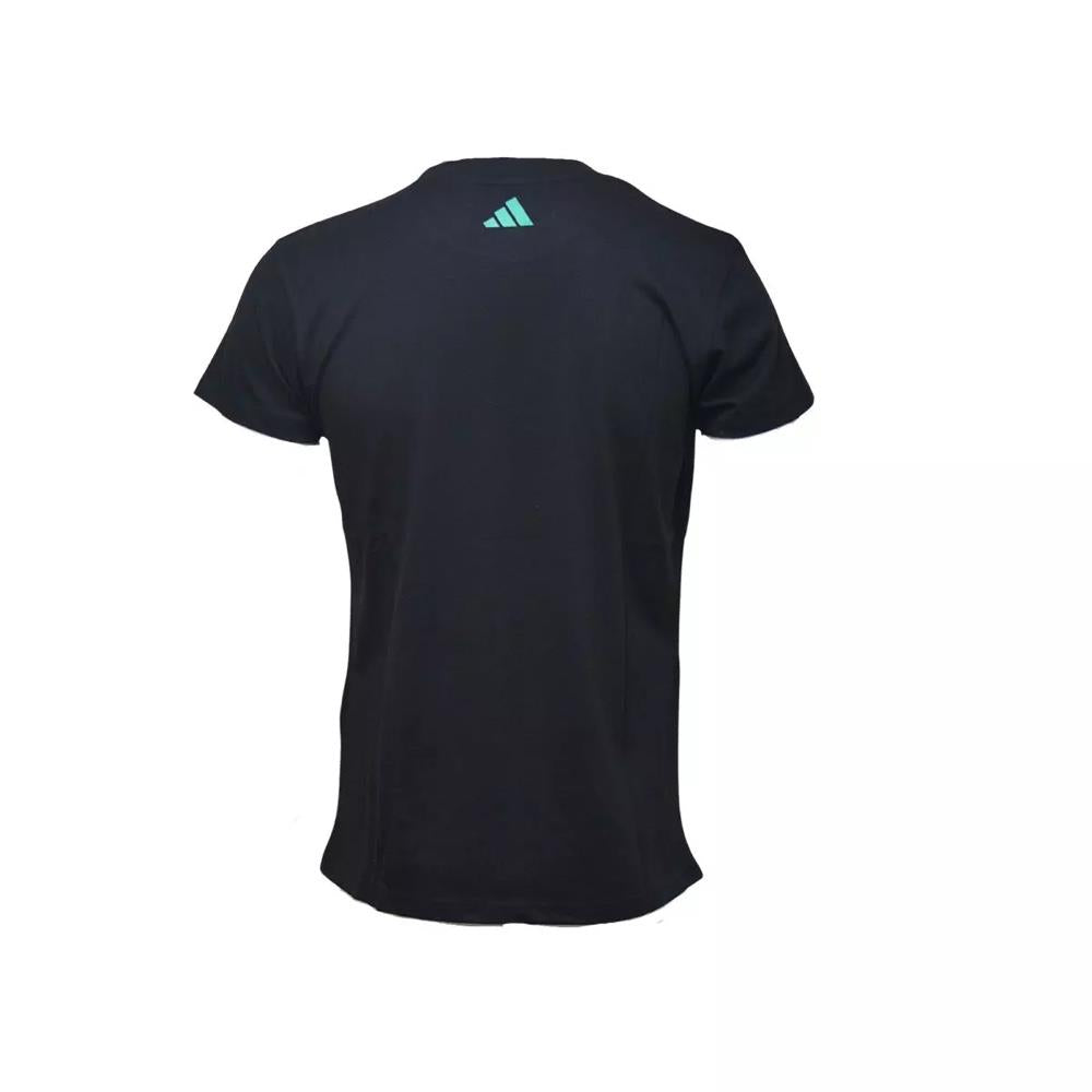 Adidas WBC Boxing T-Shirt-Adidas