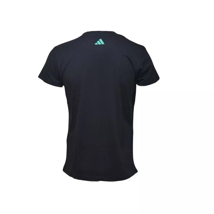 Adidas WBC Boxing T-Shirt-Adidas