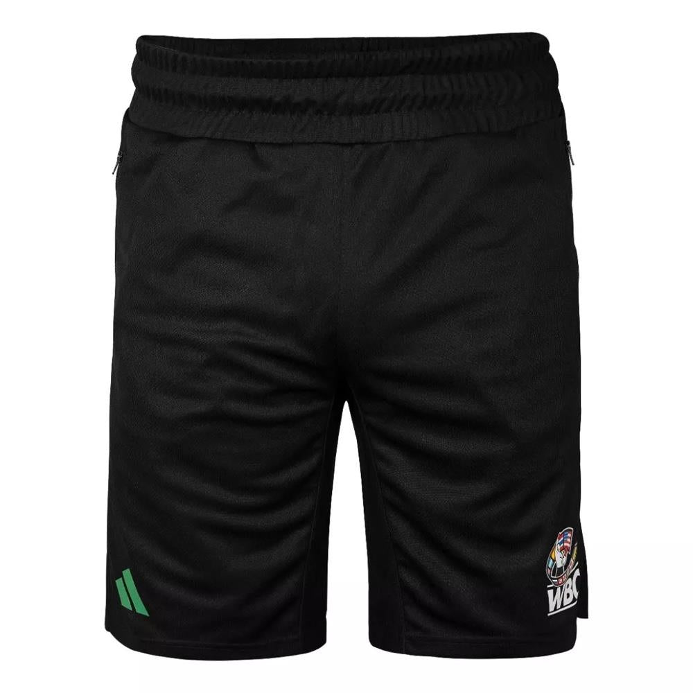 Adidas WBC Tech Wear Shorts-Adidas