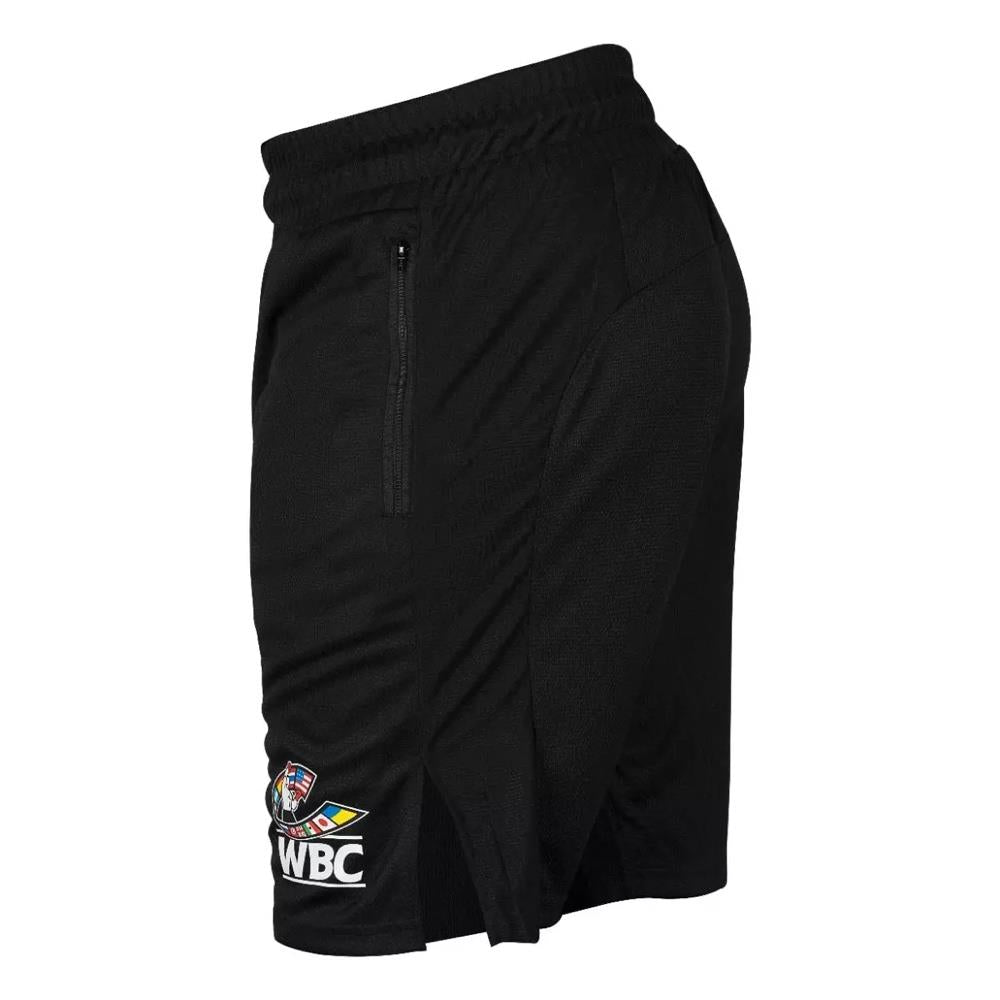 Adidas WBC Tech Wear Shorts-Adidas