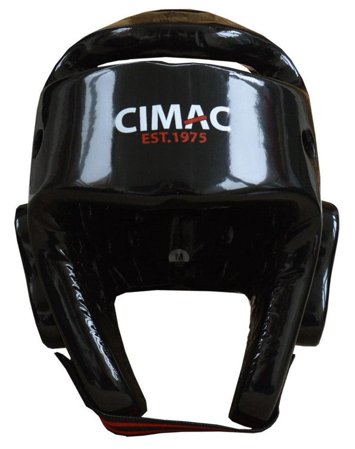 Cimac Dipped Foam Head Guard-FEUK