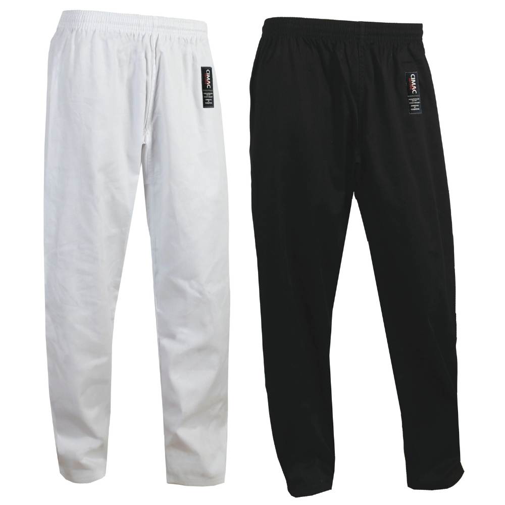 Cimac Karate Pants-Cimac