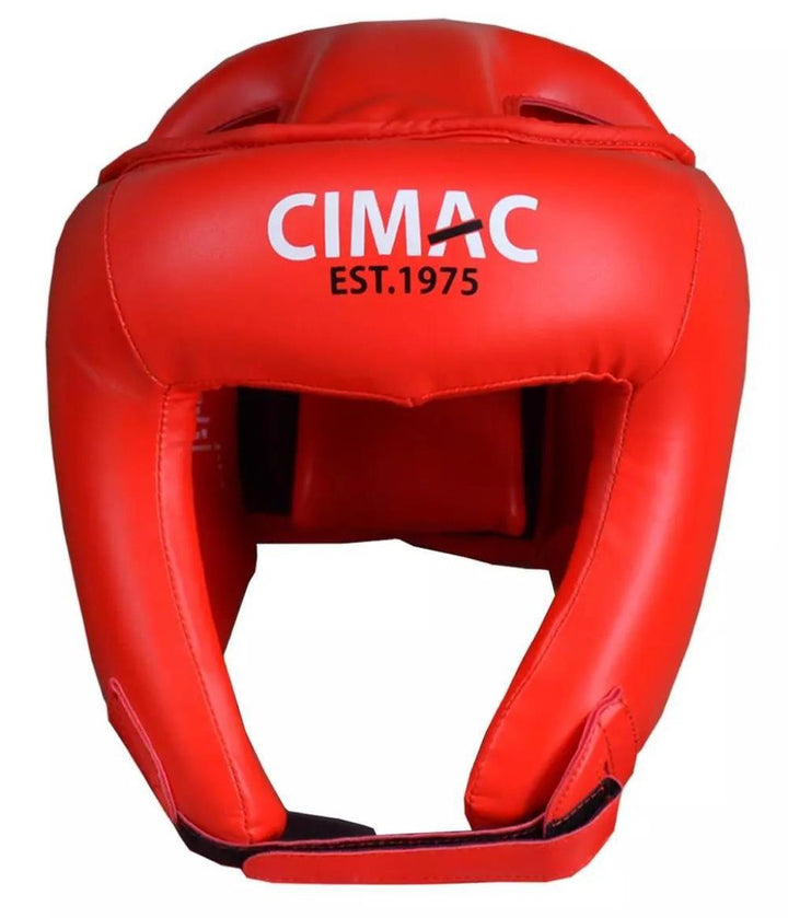 Cimac PU Head Guard-FEUK