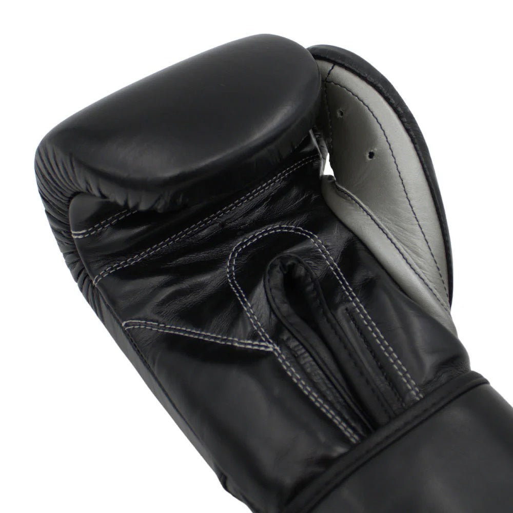 Cleto Reyes Sparring Gloves - Black-Cleto Reyes