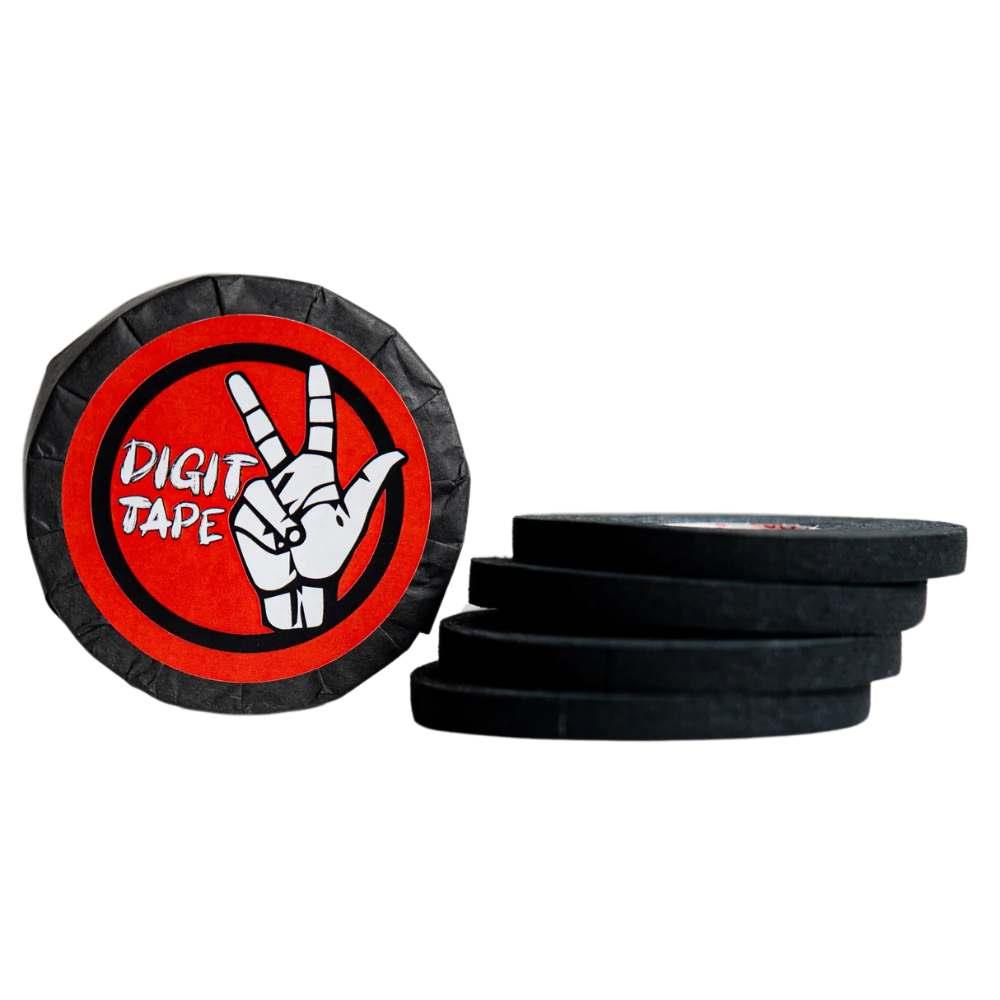 Digit Tape - Finger Support Tape (4 Rolls)-Digit Tape