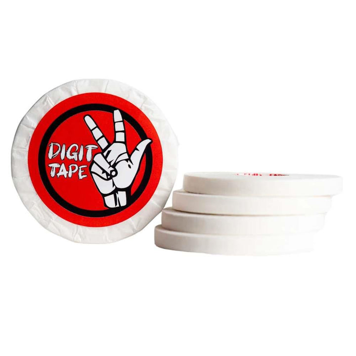 Digit Tape - Finger Support Tape (4 Rolls)-Digit Tape