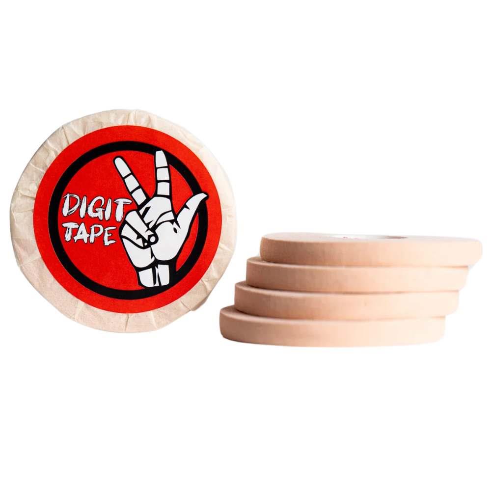 Digit Tape - Finger Support Tape (4 Rolls)-Digit Tape