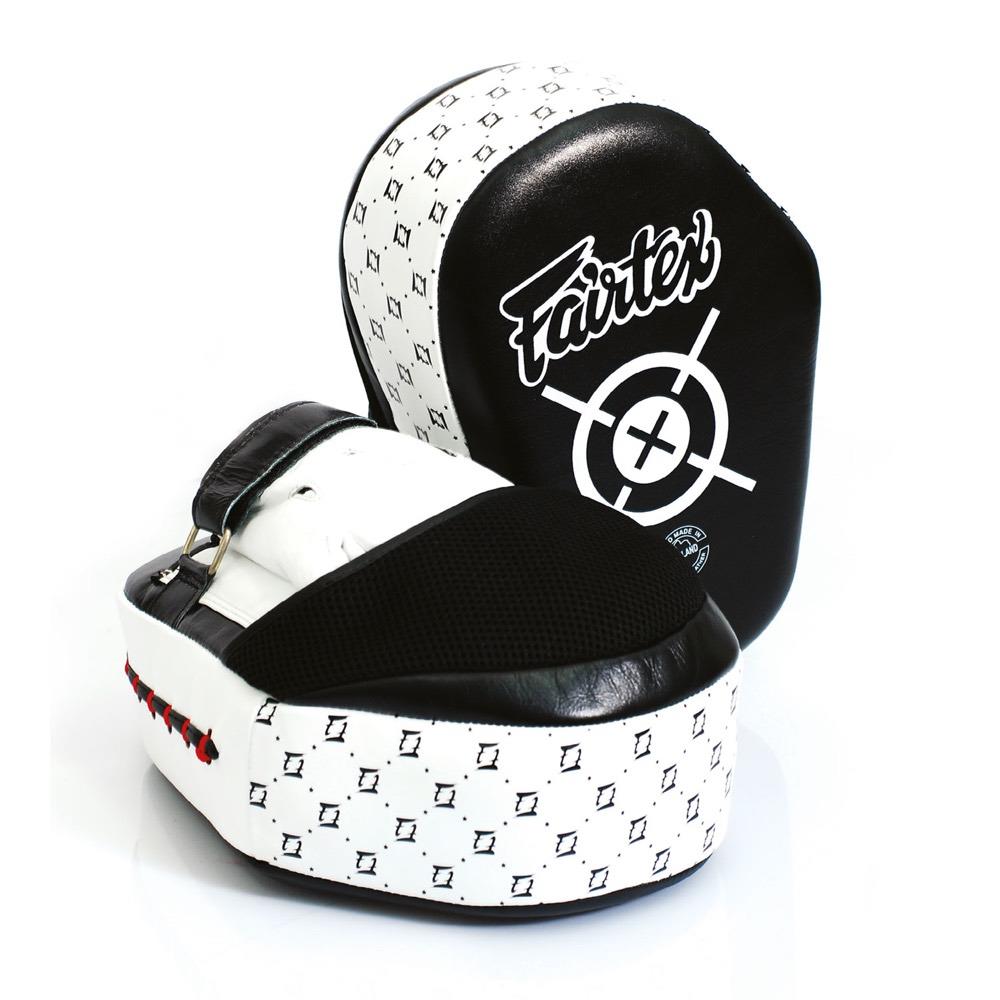 Fairtex Aero Focus Pads-Fairtex