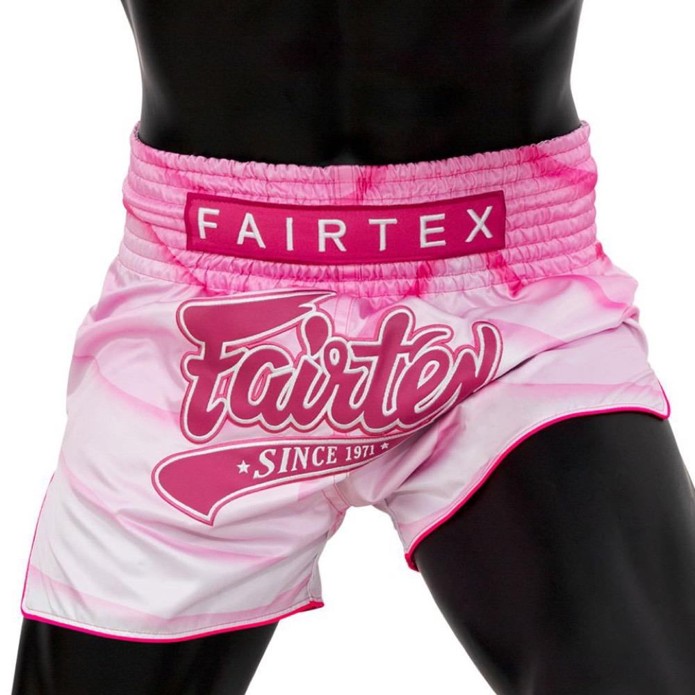 Fairtex Alma Muay Thai Shorts-Fairtex