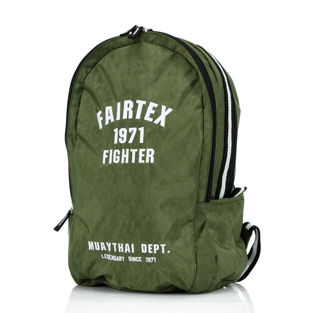 Fairtex Backpack-Fairtex