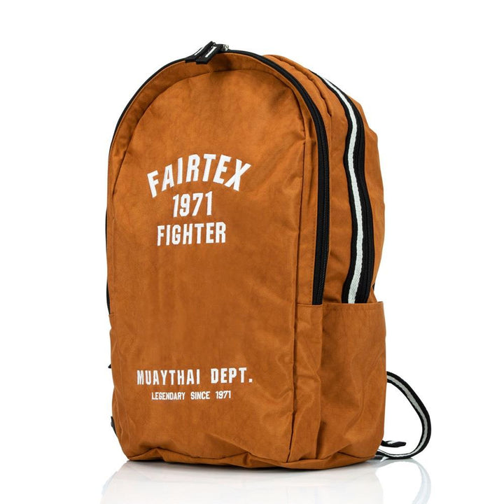 Fairtex Backpack-Fairtex