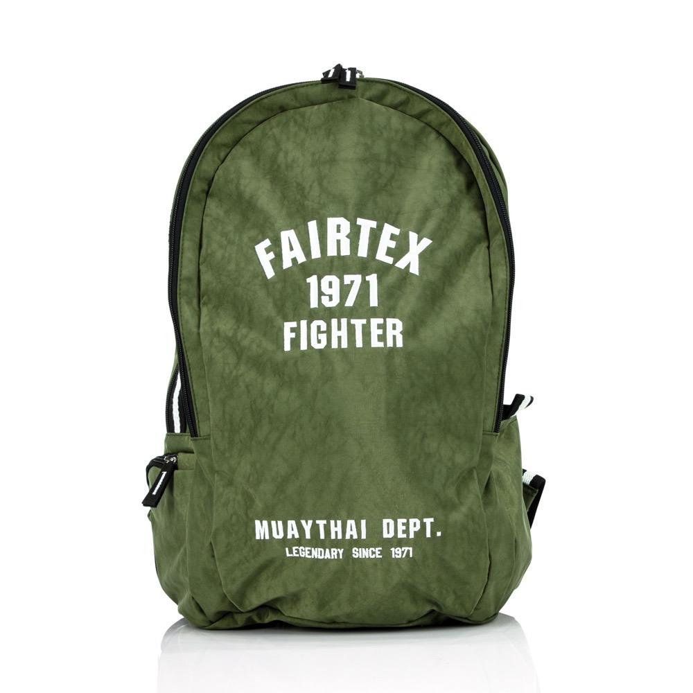 Fairtex Backpack-Fairtex