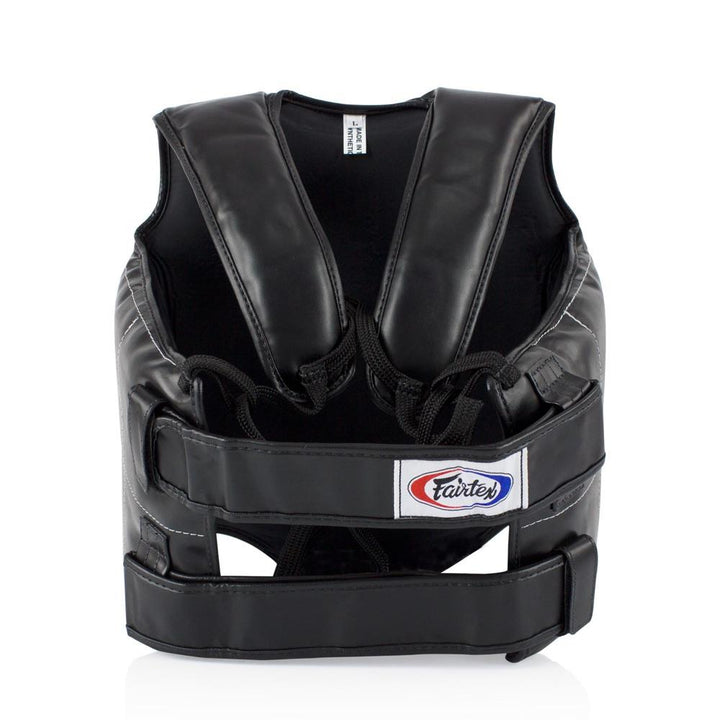 Fairtex Body Shield-Fairtex