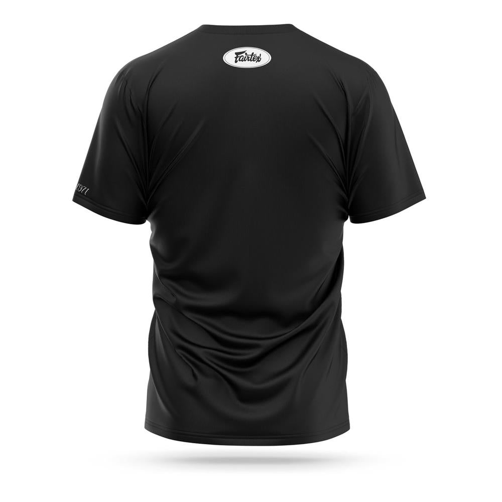 Fairtex Classic Logo T-Shirt-Fairtex