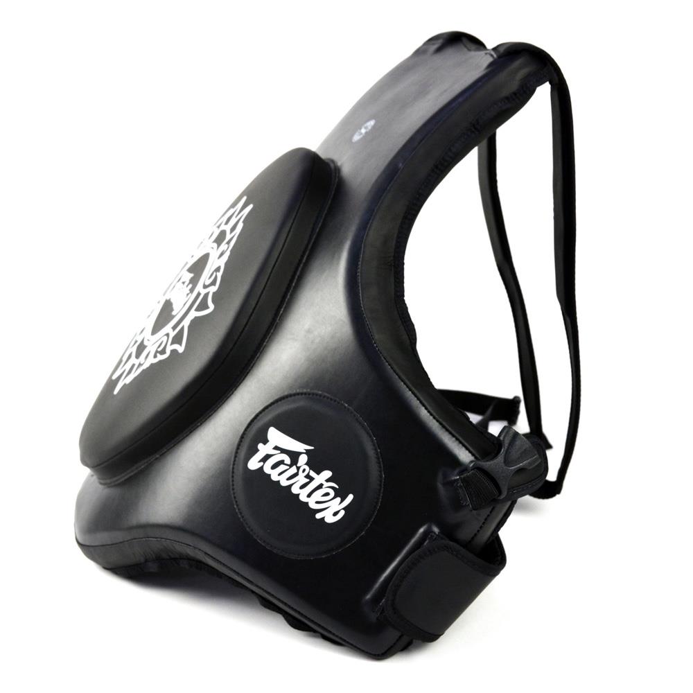 Fairtex Coaching Body Shield-Fairtex