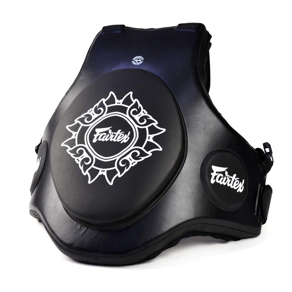 Fairtex Coaching Body Shield-Fairtex