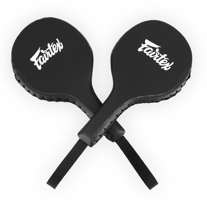 Fairtex Coaching Paddles-Fairtex