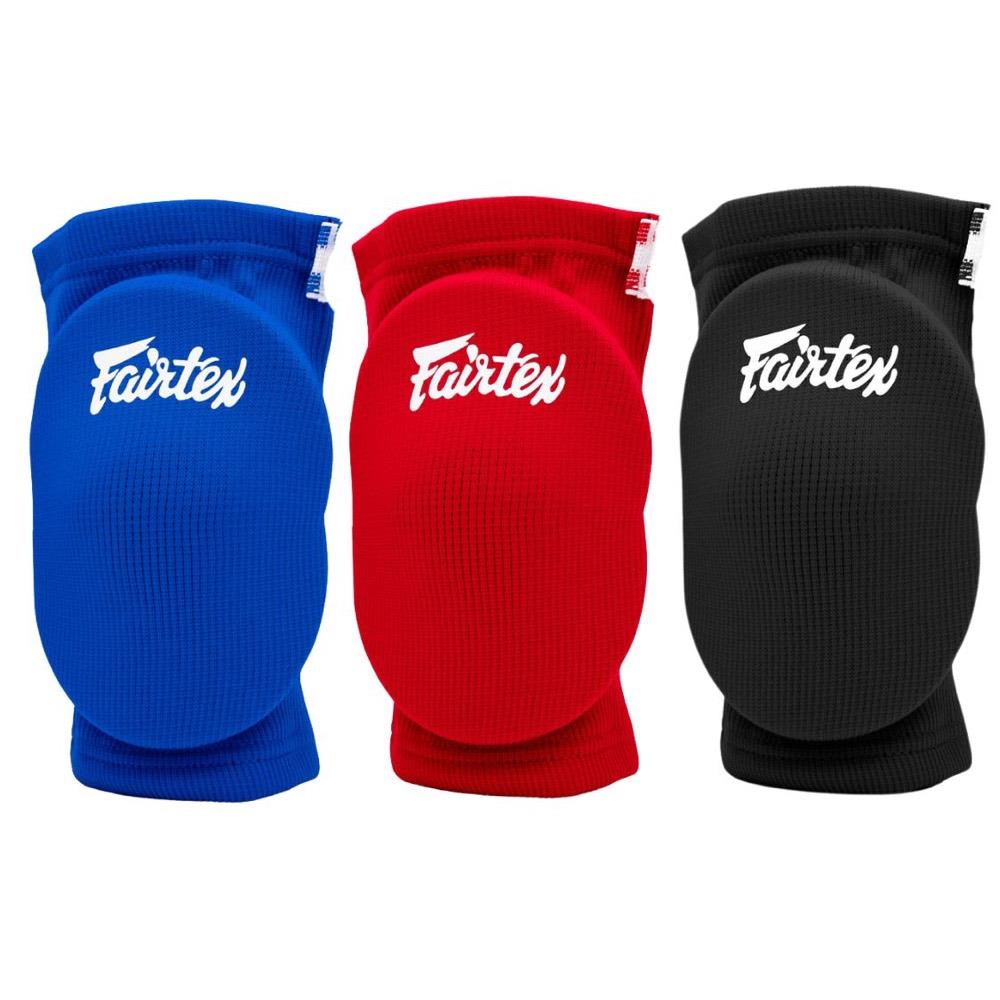 Fairtex Competition Elbow Pads-Fairtex