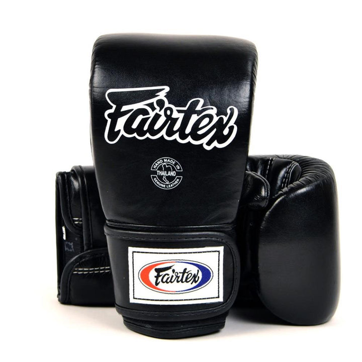 Fairtex Cross Trainer Bag Gloves-Fairtex