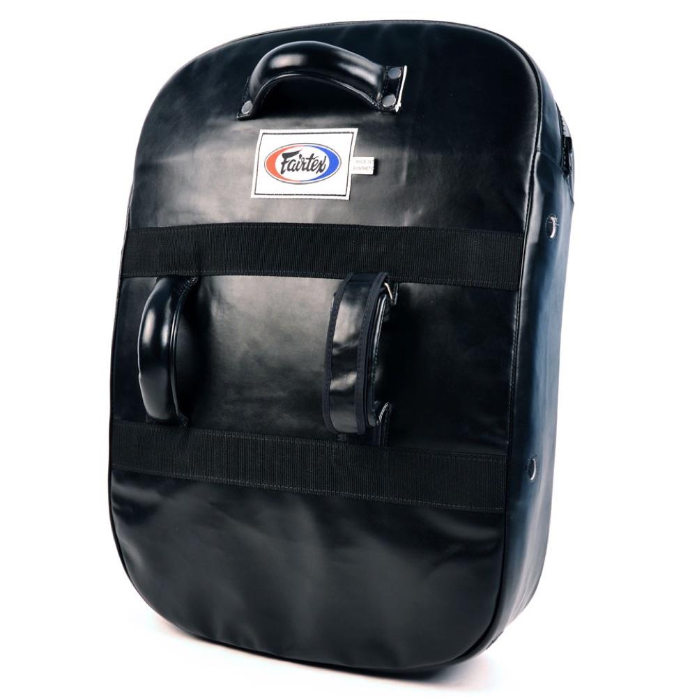 Fairtex Curved Kick Shield-Fairtex