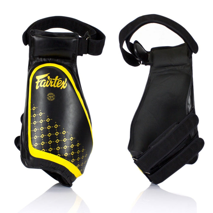 Fairtex Lightweight Thigh Pads-Fairtex