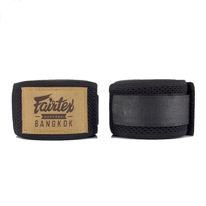 Fairtex Mesh Hand Wraps-FEUK