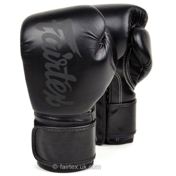 Fairtex Lightweight Boxing Gloves