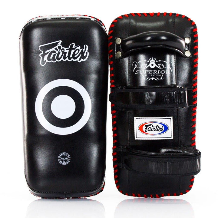 Fairtex Superior Kick Pads-Fairtex