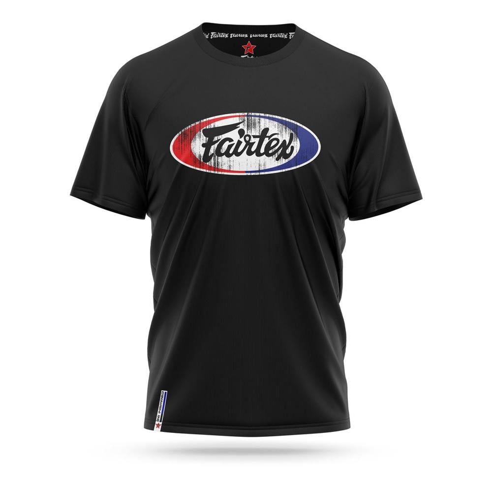 Fairtex Vintage T-Shirt-Fairtex