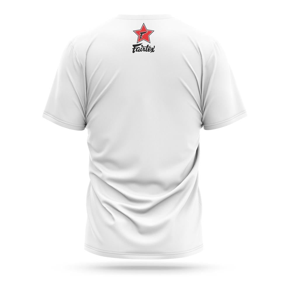 Fairtex Vintage T-Shirt-Fairtex