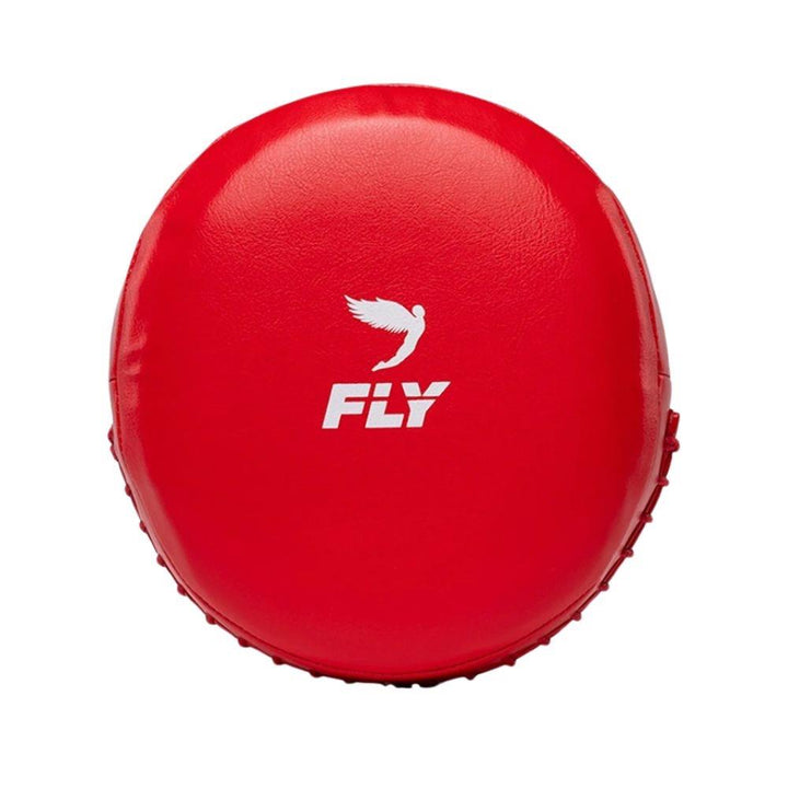 Fly Air Mitt X Focus Pads - Red-Fly